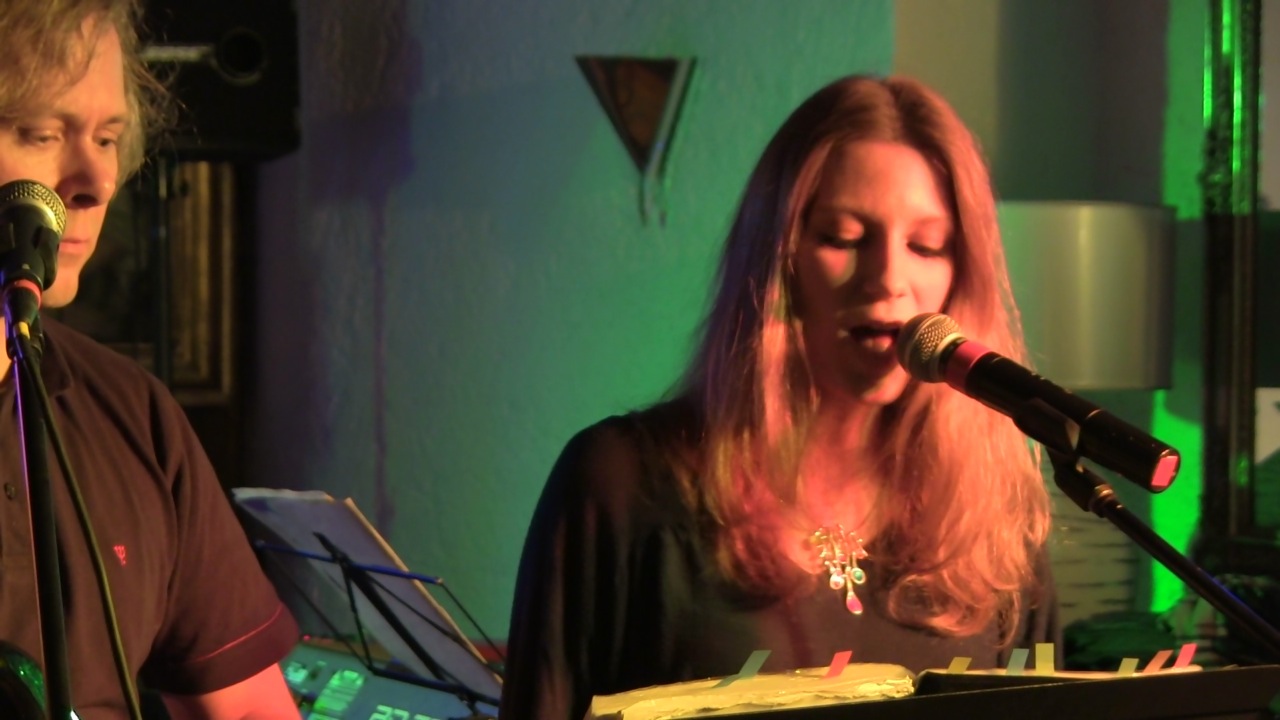 Pascaline Klein